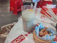 -大芊金重庆串串火锅(南京路店)