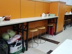 -面婆婆东台鱼汤面(湛江路店)