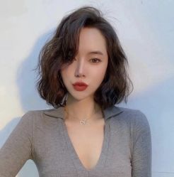 -安蒂护肤造型