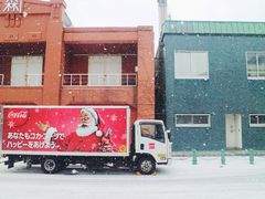 -金森红砖仓库