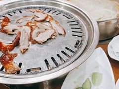 -守柴炉烤鸭&顺水鱼馆(合生汇店)