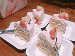 -积慕Cake(解放大道店)