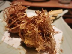 芝士牛肉丸-山葵家·创意料理(临平银泰城店)