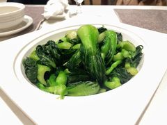 -丽晶美庐·玉兰餐厅