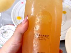-théATRE 茶聚场(王府中環店)