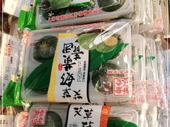 -老城隍庙食品商店(豫园商城店)