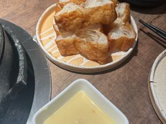 -蘑界·野生菌火锅(深业上城店)