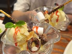 -1886德国汽车餐厅(外滩十六铺码头店)