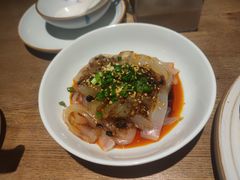 -辛香汇·现炒川菜(武进吾悦店)