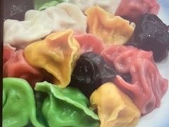 全家福水饺-来之顺海鲜菜馆·青岛菜(栈桥店)