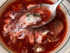 -秋林西餐厅(总店)