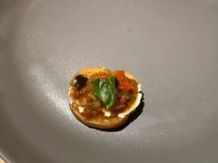-Mercato莫卡多露台餐厅与酒吧(K11店)