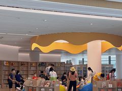 -广州市白云区图书馆