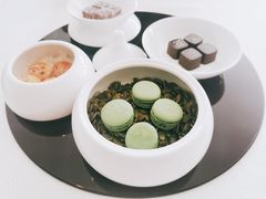 -TRB Forbidden City(故宫店)