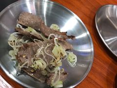 -大阪烧肉BAKA一代(十亩地店)