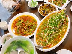 -飞虹鱼馆(春华路店)