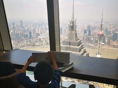 -上海柏悦酒店·世纪100牛排馆