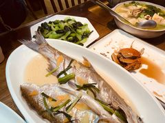 -观桥阁(锦溪店)