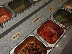 -汕头八合里海记牛肉店(清河店)
