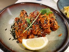 -BE BRIGHT KITCHEN(正佳广场店)