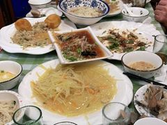-华圆美食