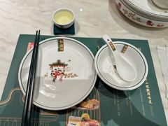 -悦得闲广式茶楼点心(石厦时代广场店)