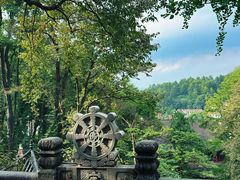-九华山风景区