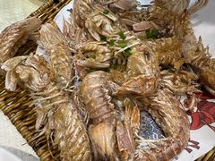 -好兄弟郭巨海鲜(天一阁店)