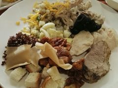 -So Lounge索兰至餐厅(蓝色港湾店)