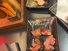 -無二炙坊·和牛烧肉(大钟寺1733店)