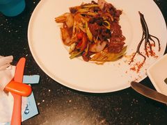 -铭轩中餐厅·海南菜·粤菜(亚龙湾瑞吉店)