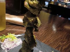 -甘尼仕印度餐厅爵士酒吧(阳春巷店)