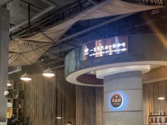 -百年朱苦拉咖啡(博物馆店)