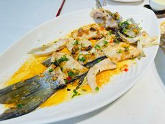 -味可道美食坊(福基路店)