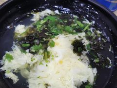 紫菜蛋花汤-津门张记包子铺(华昌道店)