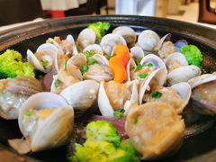 -温岭人家(红花北路店)