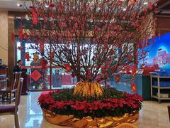 -顺风山庄(水濂山店)