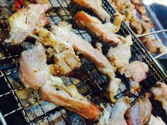 -迎燕阁烤羊腿(二环南路店)