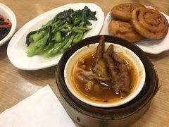 -粤仔湾砂锅粥(阳光店)
