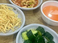 -全州拌饭馆(龙源西街店)