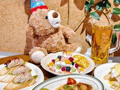 -Pekaa啤咖食肆Coffee&Bistro