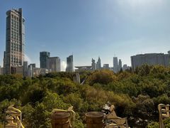-上海锦江金门大酒店
