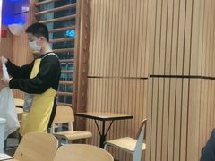 大堂-满记甜品(岭南新天地店)