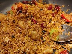 -万龙洲海鲜(南新仓店)