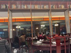 -前门烤鸭(江东中路店)