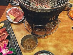 -蒜香焼肉PURUSHIN(马场路店)