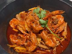 -虾吃虾涮.虾火锅.肉蟹煲(步步高梅溪新天地店)