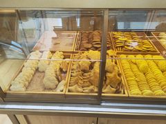 -玛尔哈巴·塔塔尔糕点(华侨小区店)
