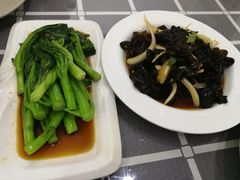 -成记海鲜粥(意大利风情街店)