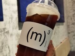 -CUBIC3三立方咖啡(西岸凤巢店)